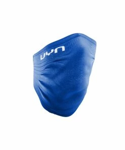UYN Community Mask Winter Blue XS