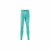 UYN Kids Visyon Pants Long Tiffany / Geranium / Purple 10/11