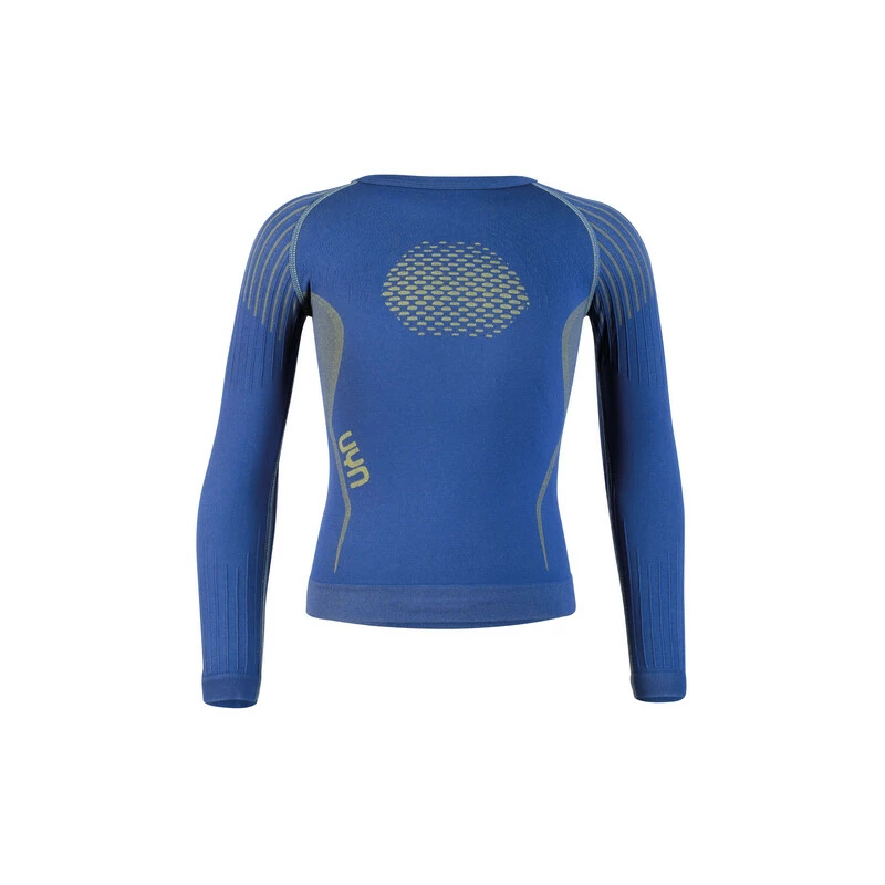 UYN Kids Visyon SET Royal / Sunny 10/11 â Bild 2