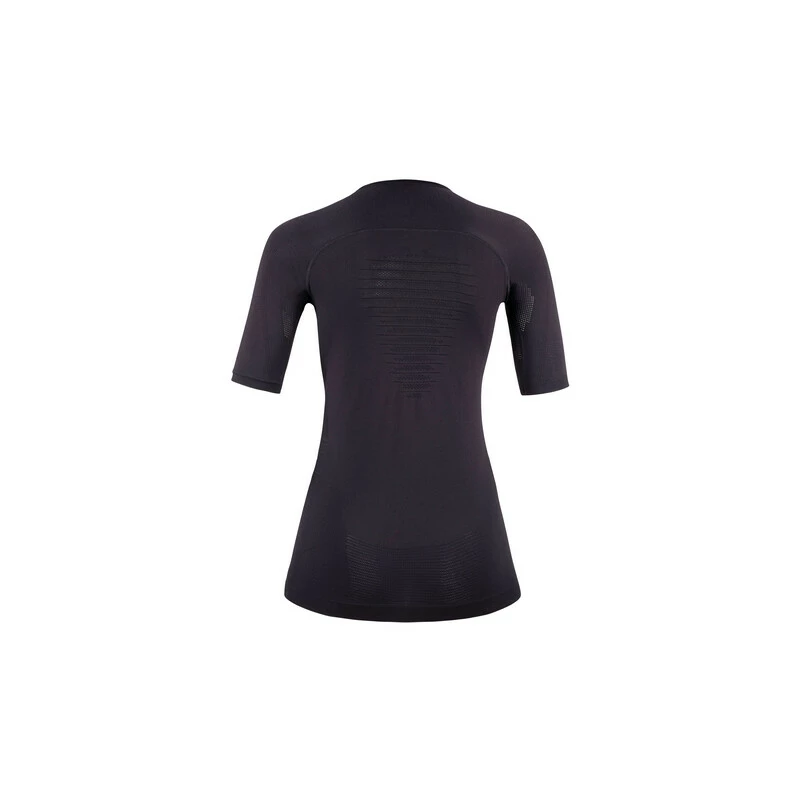 UYN Lady Energyon Shirt Short Sleeve Black XS â Bild 2