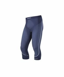 UYN Man Ambityon Pants Medium Deep Blue / Avio / White L/XL