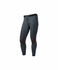 UYN Man Fusyon Pants Long Orion Blue / Bordeaux / Pearl Grey S/M