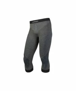 UYN Man Fusyon Pants Medium Grey York / Avio / White S/M