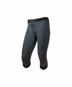 UYN Man Fusyon Pants Medium Orion Blue / Bordeaux / Pearl Grey XXL