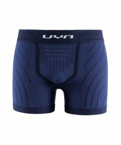 UYN Man Motyon 2.0 Boxer Blue XXL