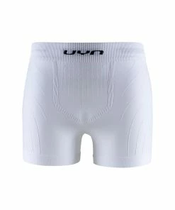 UYN Man Motyon 2.0 Boxer White L/XL