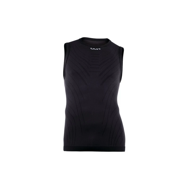 UYN Man Motyon 2.0 Sleeveless Blackboard L/XL