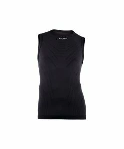 UYN Man Motyon 2.0 Sleeveless Blackboard S/M