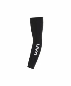 UYN Unisex Alpha Arm Warmers Black S/M