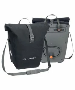 VAUDE Aqua Back Deluxe Phantom Black