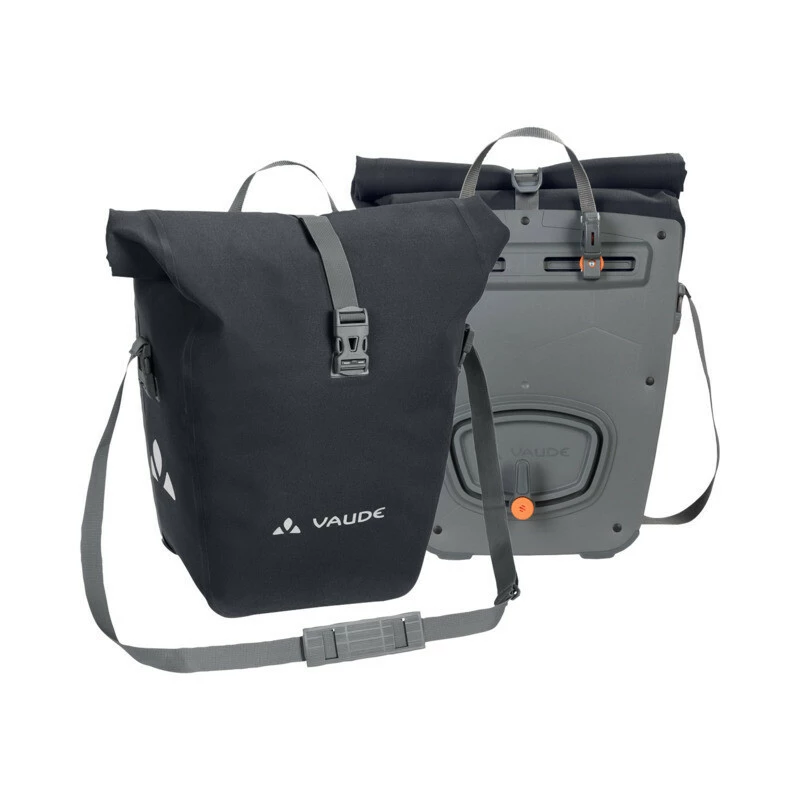 VAUDE Aqua Back Deluxe Phantom Black