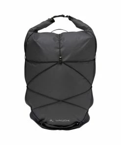 VAUDE Aqua Back Light Black Uni