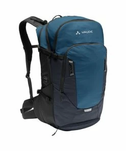 VAUDE Bike Alpin 30+5 Baltic Sea