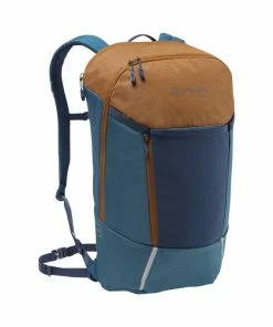 VAUDE Cycle 22 Pack Baltic Sea