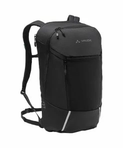 VAUDE Cycle 22 Pack Black