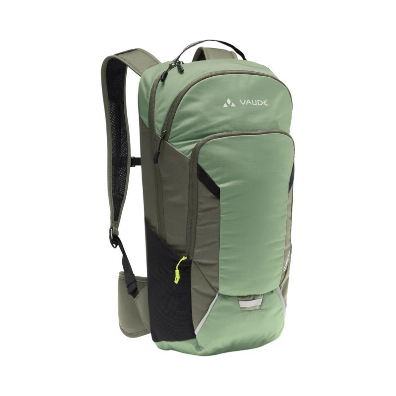 VAUDE Ledro 12 Willow Green