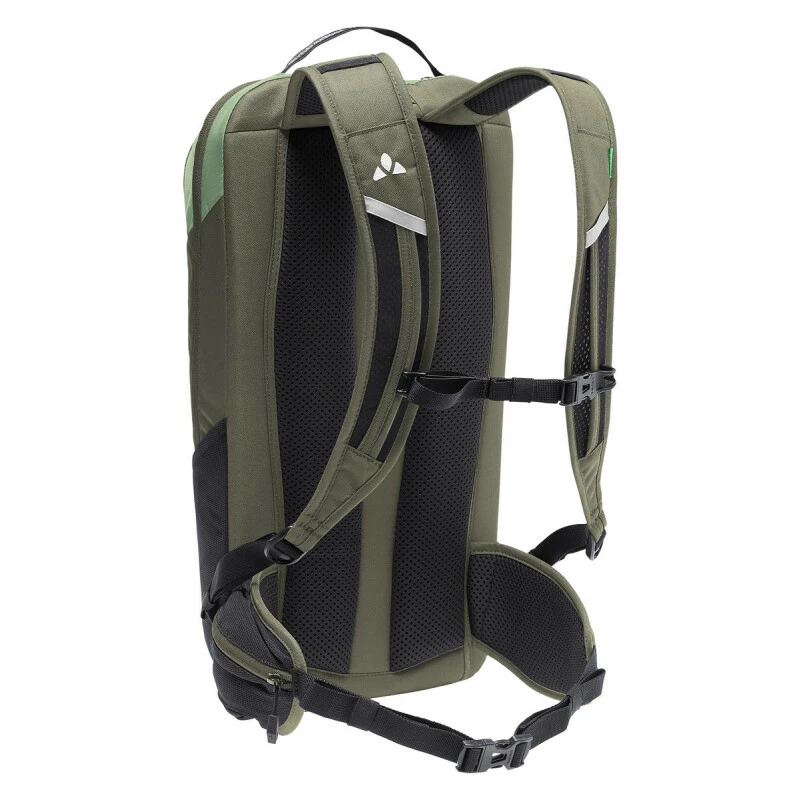 VAUDE Ledro 12 Willow Green â Bild 2