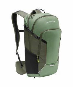 VAUDE Ledro 18 Willow Green