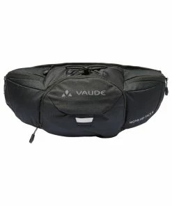 VAUDE Moab Hip Pack 4 Black