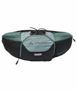 VAUDE Moab Hip Pack 4 Dusty Moss