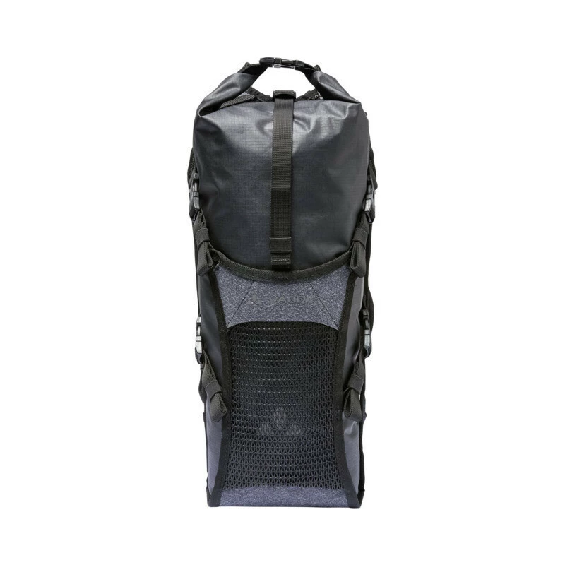VAUDE Trailpack II Black Uni