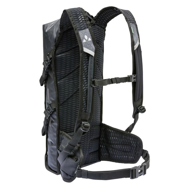 VAUDE Trailpack II Black Uni â Bild 2