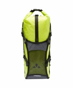 VAUDE Trailpack II Bright Green/black