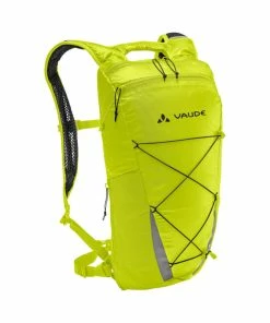 VAUDE Uphill 8 Bright Green