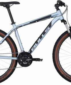 Bulls Wildtail 2 Disc 27,5 Blau Matt - 2022