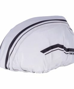 WOWOW Helmüberzug, HELMET RAIN COVER CORSA, Wasserabstossend, Vollständig Reflektierend