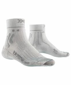 X-SOCKS Woman Run Speed Two 4.0 White/grey 41-42