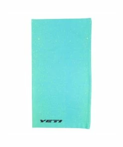 Yeti Neck Gaiter, One Size, Lime / Blast