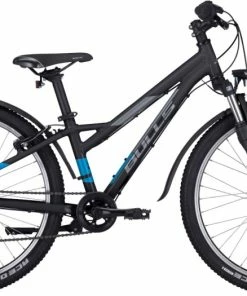 Bulls Sharptail Street 24 Schwarz 7G - 2022