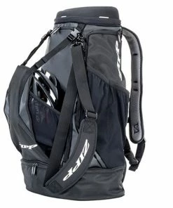 Zipp Transition 1 Gear Bag Grey